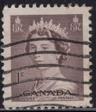 [Queen Elizabeth II, type GG]