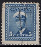 [King George VI, type DH1]
