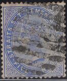 [Queen Victoria, type N1]