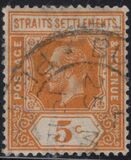 [King Edward VII, type AH2]