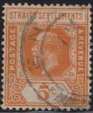 [King Edward VII, type AH2]