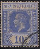 [King George V, Typ AO9]