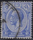 [King George V, typ AP8]