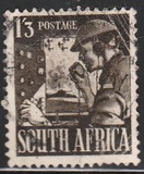 [War Effort - Signal Corps, type DV]