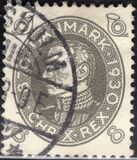 [The 60th Anniversary of the Birth of King Christian X, typ AR2]