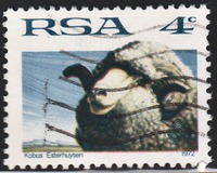 [Sheep and Wool Industry, típus LX]