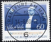 [The 100th Anniversary of Robert Stolz' Birth - Composer, loại SP]