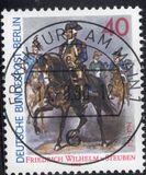 [The 250th Anniversary of the Birth of General von Steuben, වර්ගය SQ]
