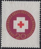 [The 100th Anniversary of the International Red Cross, type HS]