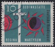 [Regina Martyrier Church, veids HP]