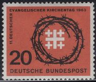 [Evangelical Church Day, típus HX]