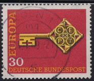 [EUROPA Stamps, වර්ගය NN1]