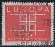 [EUROPA Stamps, տեսակ HY1]