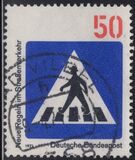 [New Traffic Regulations, type RE]