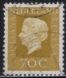 [Queen Juliana - New Values, type TK6]