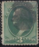 [Design of 1873 Re-Engraved, tyyppi AH7]