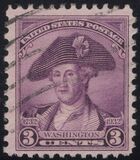 [The 200th Anniversary of the Birth of George Washington, 1732-1799, ประเภท IA]