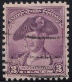 [The 200th Anniversary of the Birth of George Washington, 1732-1799, ประเภท IA]