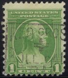 [The 200th Anniversary of the Birth of George Washington, 1732-1799, ประเภท HX]