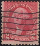 [The 200th Anniversary of the Birth of George Washington, 1732-1799, ประเภท HZ]