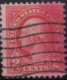 [George Washington, 1732-1799, type EZ]