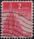 [Allied Nations, ประเภท NX]