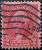 [The 200th Anniversary of the Birth of George Washington, 1732-1799, ประเภท HZ]