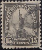 [Statue of Liberty, Typ EV]