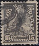 [Statue of Liberty, Typ EV]