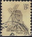 [Windmills - Yellow paper, tip AUE]