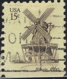 [Windmills - Yellow paper, tip AUH]