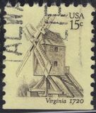 [Windmills - Yellow paper, tip AUE]