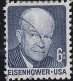 [Prominent Americans - Dwight D. Eisenhower, typ AFH]