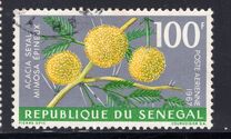 [Airmail - Plants, տեսակ GK]