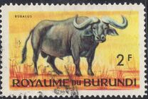 [Burundi Animals, 类型 BL]