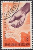 [Freedom from Hunger, loại AN1]