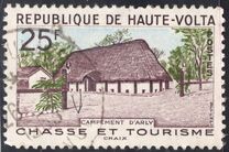 [Hunting and Tourism, type AL]