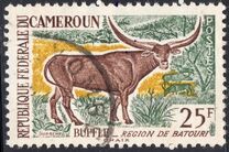 [Postage Stamps - Animals, Вид CM1]