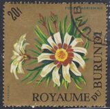 [Airmail - Flowers, type FA1]