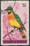 [Birds, Tipi CX1]