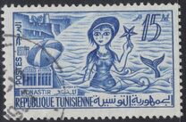 [Living in Tunisia, Tipi EA]