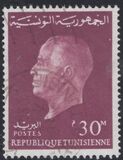 [President Habib Bourguiba Commemoration, 1903-2000, Вид GW1]