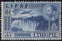 [Airmail - Landscapes and Buildings, տեսակ IO1]