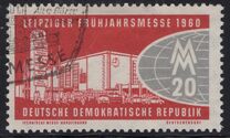 [Leipzig Spring Fair, loại OD]