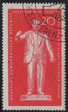 [The Monuments of Lenin and Thälmann, tegund PA]