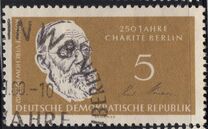 [The 150th Anniversary of the Humboldt University, type PU]