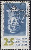 [The 250th Anniversary of Meissen Porcelain Factory, տեսակ PF]