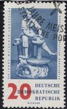 [The 250th Anniversary of Meissen Porcelain Factory, տեսակ PE]