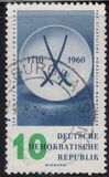 [The 250th Anniversary of Meissen Porcelain Factory, տեսակ PC]