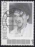 [Personalized Stamp, type CGP]